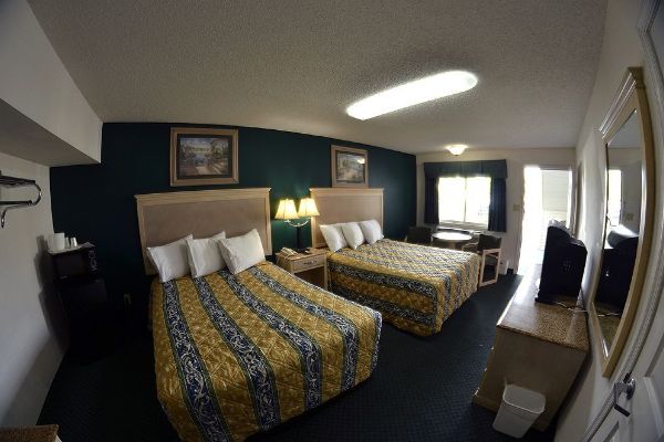 Empire Inn & Suites Atlantic City/Absecon